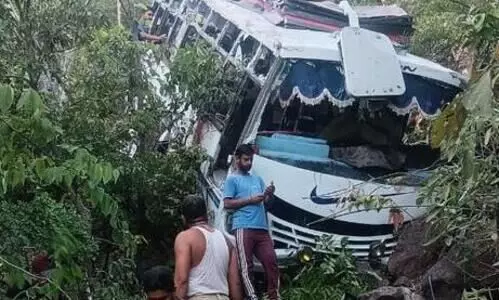 10 pilgrims killed, 33 injured in terrorist attack in J&K