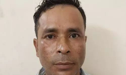 Guwahati: Land mafia nabbed by Basistha Police