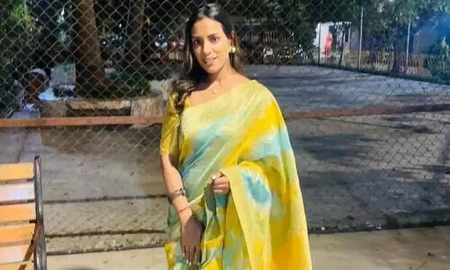 Actor Noor Malabika Das from Assam found dead in Mumbai flat