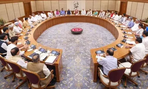 Modi 3.0 Cabinet Portfolios Announced: Who gets which ministry?