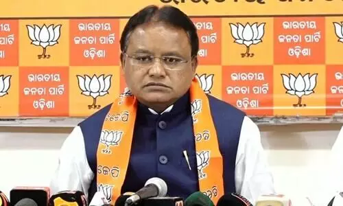 Mohan Majhi to be Odishas first BJP Chief Minister