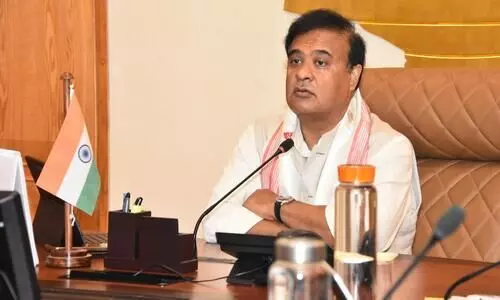 Assam CM appointed as Co-In-Charge for Jharkhand polls