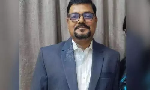 Assam: Cachar DC official caught under bribery charges