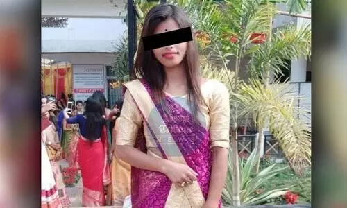 Woman found dead under mysterious circumstances in Nagaon