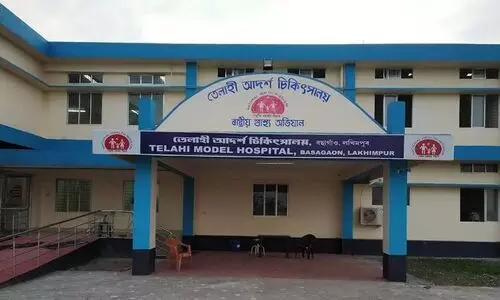 Assam: Doctor shortage plagues rural areas of Lakhimpur