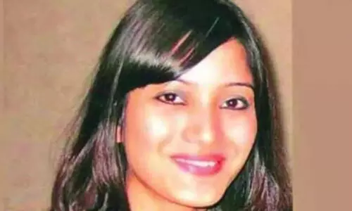 Sheena Bora case: Bones, other remains missing