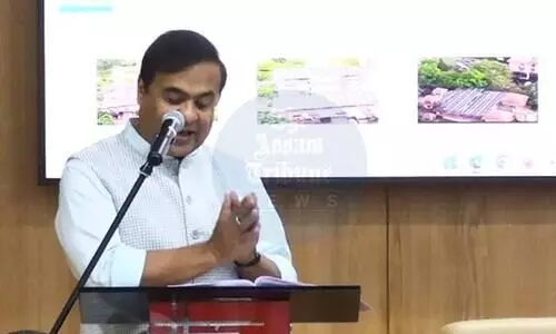 Assam gets Indias first eco-friendly Secretariat