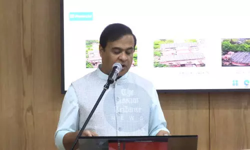 Assam govt plans to install auto stopper for electricity at Secretariat