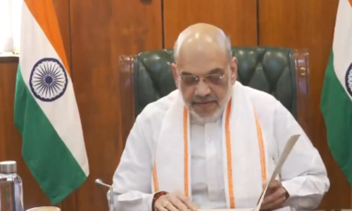 NESO urges Centre to tighten border security against Bangladesh immigrants