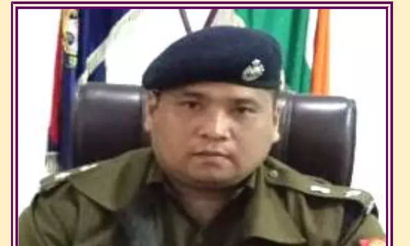 Home Secretary to Assam Govt Shiladitya Chetia dies by suicide in Guwahati Home Secretary to Assam Govt Shiladitya Chetia dies by suicide in Guwahati