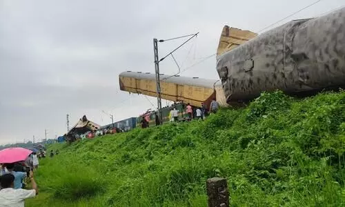 Kanchanjunga Express tragedy: Survivors from Cachar narrate horrific experience