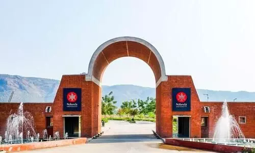 PM Modi inaugurates New Nalanda University campus in Bihar