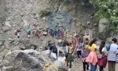 All tourists in North Sikkim safely evacuated