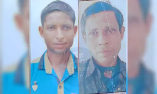 Assam: Two poachers killed in firing at Laokhowa Wildlife Sanctuary