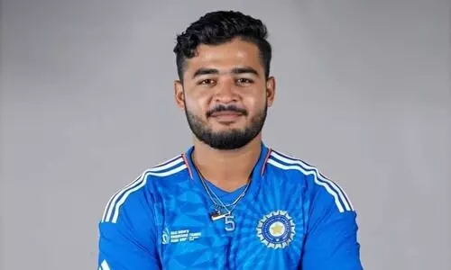 Now its up to Riyan to cement his place in the side: Devajit Saikia