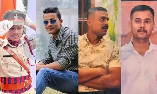 Basistha Assault Case: Four police officials reserve closed