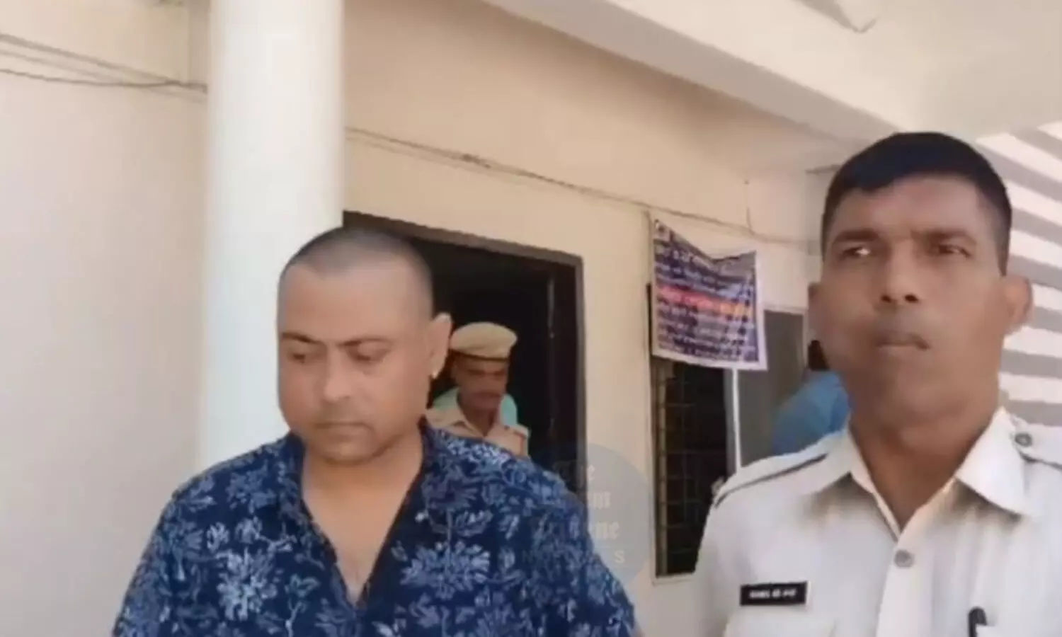 Barpeta: Chairman of financial firm arrested for alleged fraud