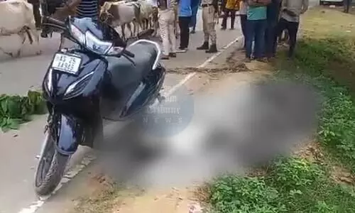 Assam: Missing youth found dead under mysterious circumstances