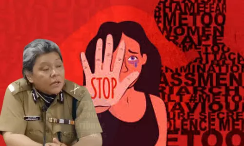 Meghalaya: 65% crime chargesheeted in 2023 related to crime against women, children