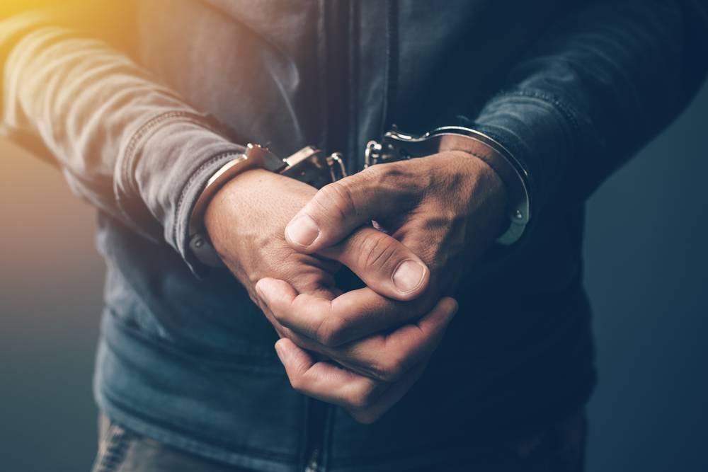 Man detained for alleged sexual assault on elderly woman in Sikkim