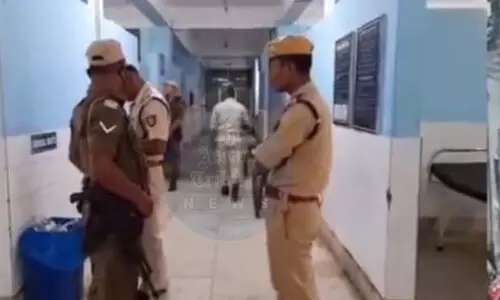 Assam: Man accused of Rs 34 lakh theft injured in police firing at Kokrajhar