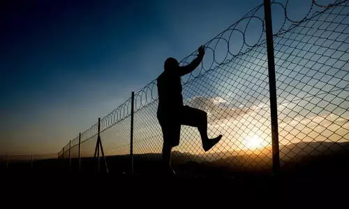 Assam: Five inmates of child observation home flee; two found