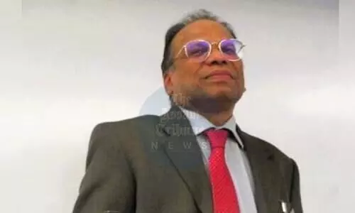 Manipur: FIR filed against Indian-origin UK resident for allegedly inciting communal hatred