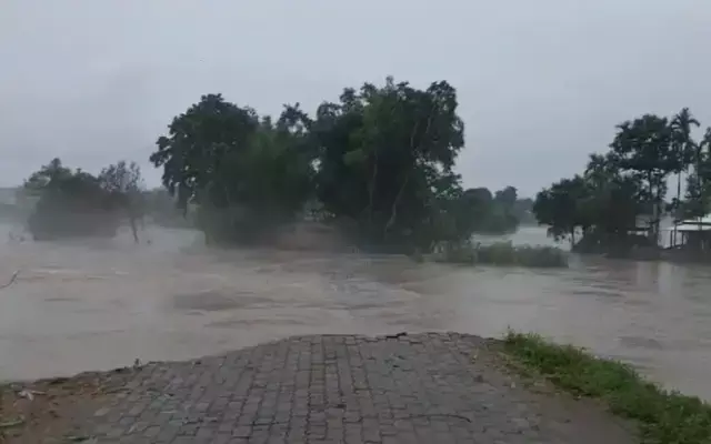 Majuli’s erosion crisis demands action, not just promises