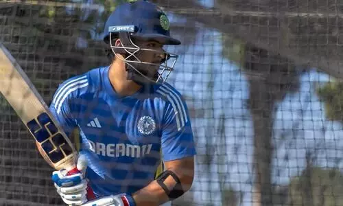 Expecting Riyan to do the same for Assam that Dhoni did for Jharkhand: Saba Karim