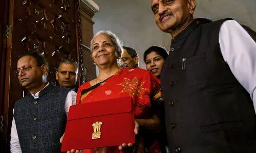 Important Highlights of proposed Union Budget 2024: Sitharaman