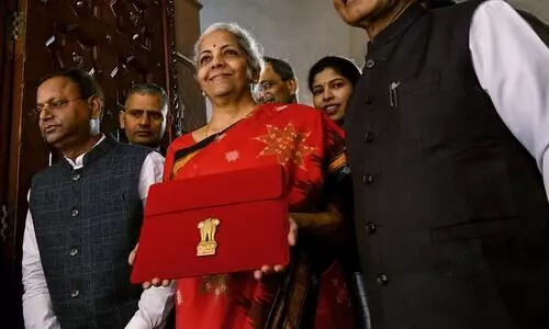 Budget 2026 to back defence, infra, electronics amid fiscal discipline: Report