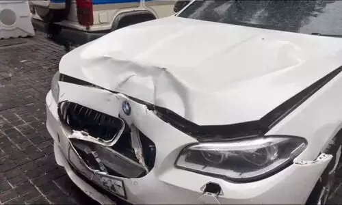 Mumbai: Woman dies in hit-and-run accident; Shinde Sena leaders son key suspect