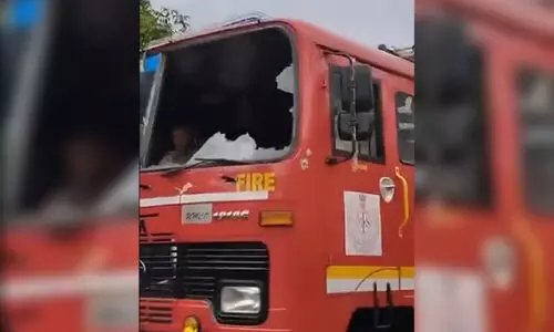 Firing incident reported in Manipur hours ahead of RaGa’s visit