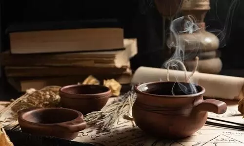 Assam: Employer kills servant over suspicions of black magic