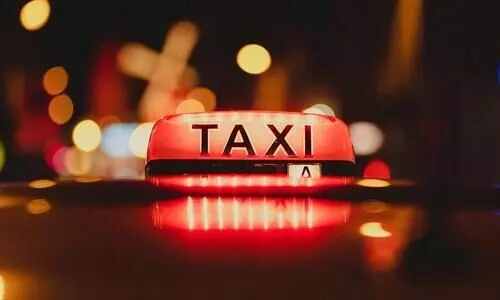 Local taxi Association urges ban on out-of-state vehicles at Meghalaya tourist spots