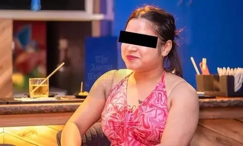 Woman found dead under mysterious circumstances in Guwahati