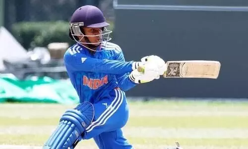 Uma Chetry has instilled a mindset ‘we too can do it’