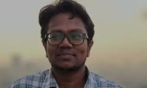 In a first, Centre allows IRS officer to change name, gender in official records