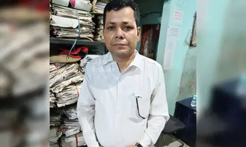 Fake doctor arrested in Guwahati