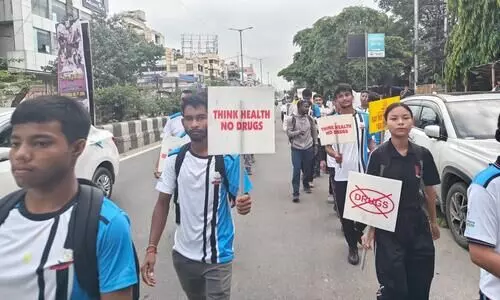 Inspiring Millions, One Initiative at a Time: Young Indians Journey to Empower Youth