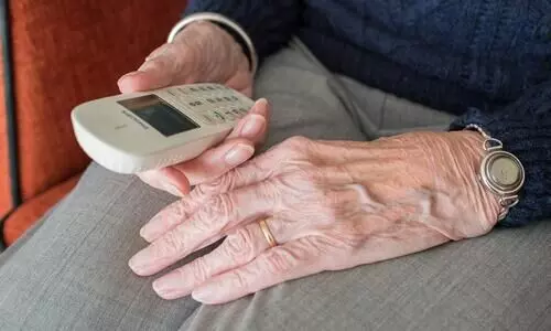 Retirement Blues: The silent struggle with depression