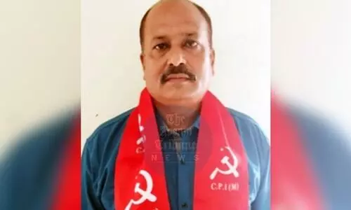 CPI-M worker dies in Tripura prepoll violence