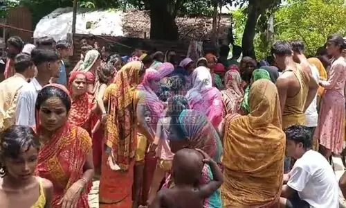 Assam: Two minors drown to death in floodwater in Dhubri, one critical