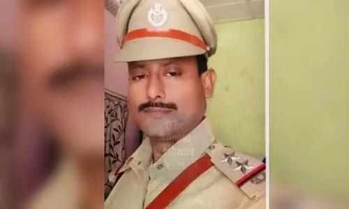 Assam: Dhubri cop arrested under graft charges