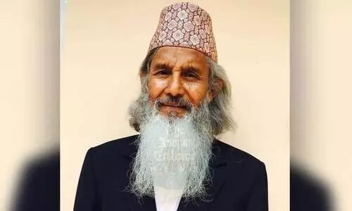 Former Sikkim Minister R.C. Poudyal found dead in Bangladesh