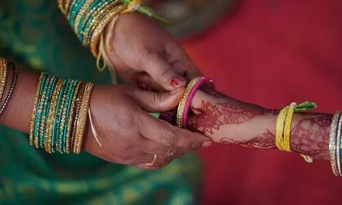 Child marriage cases in India surge six-fold in 2023; Assam accounts for 90%: NCRB
