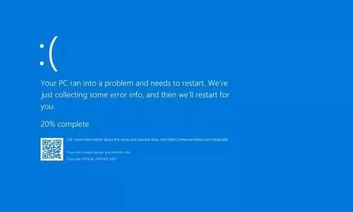 Microsoft outage hits multiple sectors worldwide