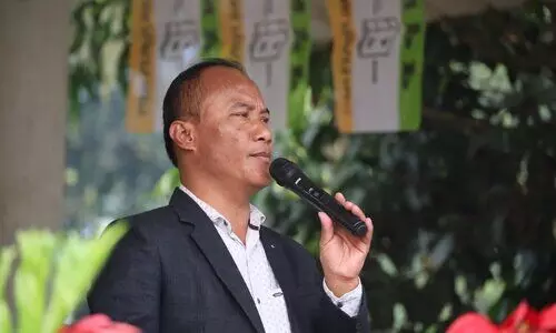 Meghalaya: NPP MLA apologises after assaulting watchman