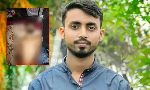 Guwahati: Man’s body found at rental house; family alleges foul play