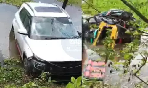 Assam: Six including minor dead in head-on collision in Karimganj